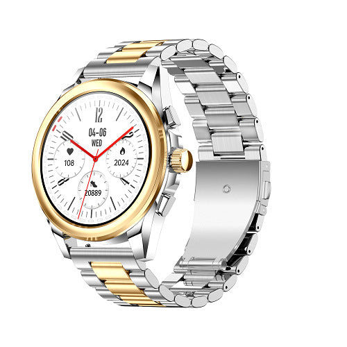 KC83 Men's Business Smart Watch